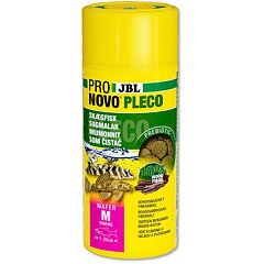 JBL - ProNovo Pleco Wafer M 250ml