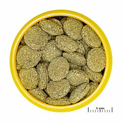JBL - ProNovo Pleco Wafer M 250ml