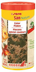 Sera - San Nature flingor 1000ml/210g