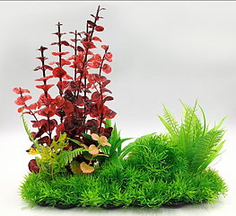 AK - Lush Red 26cm