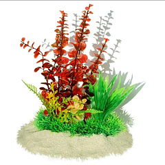 AK - Bacopa red 26cm