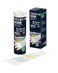 JBL - ProScan Refill teststickor 24st