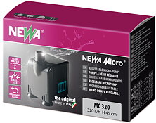 Newa - Micro 320