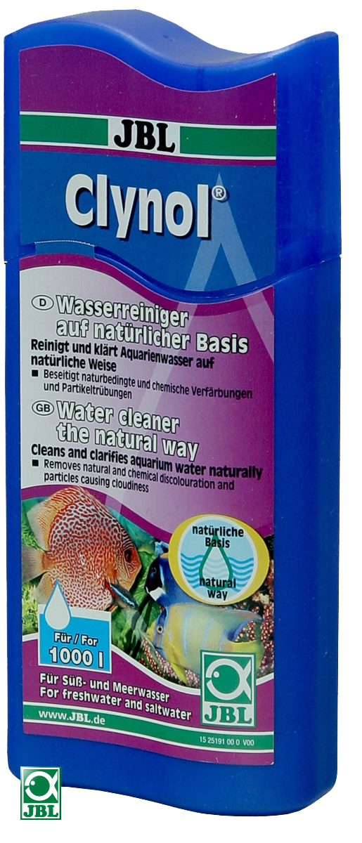 JBL - Clynol 250ml
