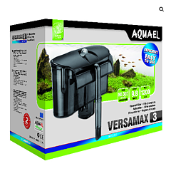 Aquael - Versamax 3