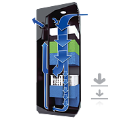 Juwel - Bioflow M 3.0