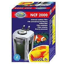 Aqua Nova - NCF 2000