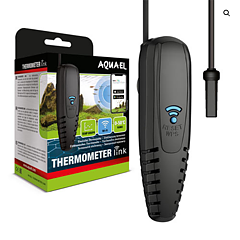 Aquael - Thermometer Link