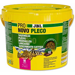 JBL - ProNovo Pleco M 5500ml