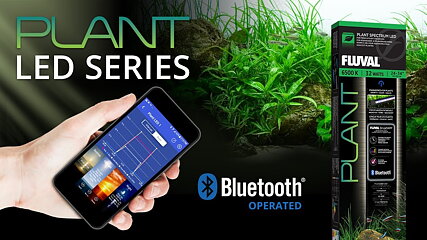 Fluval - Plant 3.0 LED 91-122cm