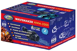 Aqua Nova - Wavemaker 2000