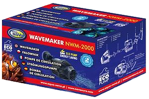 Aqua Nova - Wavemaker 2000