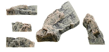 Back to Nature - Modul O Basalt/Gneiss