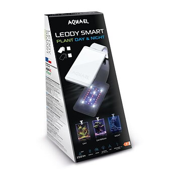 Aquael - Leddy Smart Plant Day & Night - Vit