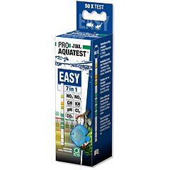JBL - Easytest 7in1 - 50st