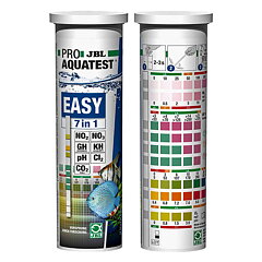 JBL - Easytest 7in1 - 50st
