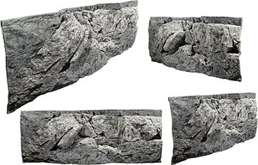 Back to Nature - River 160x60cm