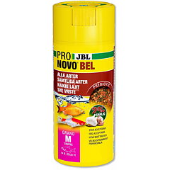 JBL - ProNovo Bel Grano M Click 250ml