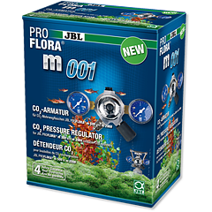JBL - Proflora Tryckregulator