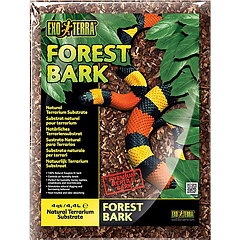 Exo Terra - Forest Bark 4,4L