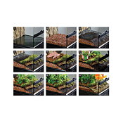 Exo Terra - Bio Drain Substrate 2kg