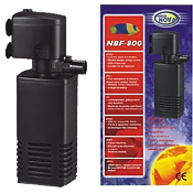 Aqua Nova - NBF 800
