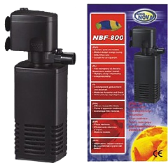 Aqua Nova - NBF 800