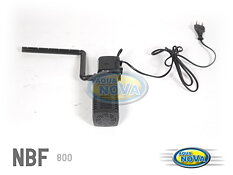 Aqua Nova - NBF 800