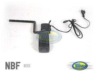 Aqua Nova - NBF 800