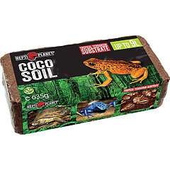 Reptil Planet - Coco Soil 635g