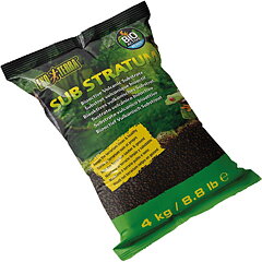 Exo Terra - Bioactive Volcanic Substrat 4kg