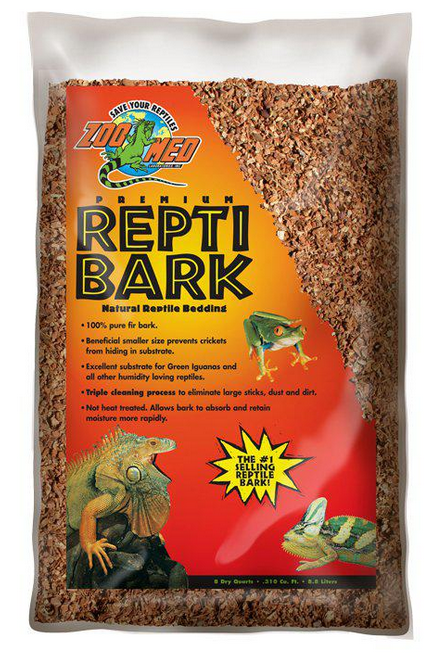 Zoo Med - Repti Bark 8.8L