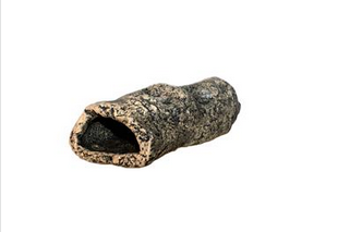 Ceramic Nature - Cavity Cave Small
