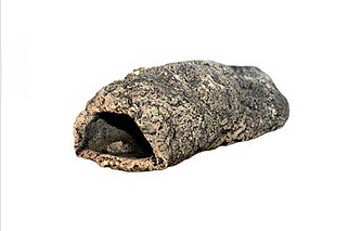 Ceramic Nature - Cavity Cave Medium