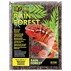 Exo Terra - Rainforest Substrate 26,4L