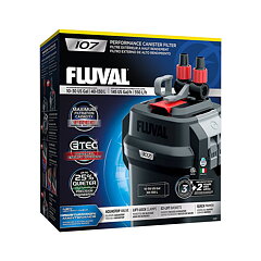 Fluval - 107