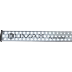 Akvastabil - Lumax Vit 123cm 38W