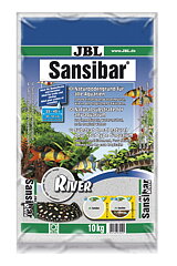 JBL - Sansibar River 0,5-1,4mm - 10kg