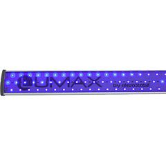 Akvastabil - Lumax Blå 73cm 23W