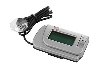 Aqua Della - Digital termometer