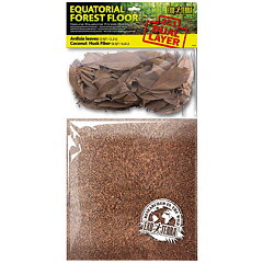 Exo Terra - Equatorial Forste Floor 8,8L