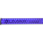 Akvastabil - Lumax Blå 93cm 29W