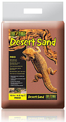 Exo Terra - Dester Sand Röd 4,5kg