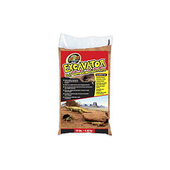 Zoo Med - Excavator Clay 9kg