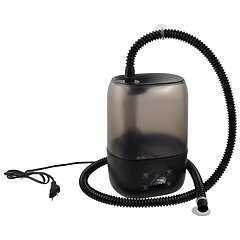 Repti Planet - Digital Mist Fogger+Timer
