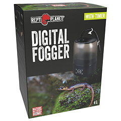 Repti Planet - Digital Mist Fogger+Timer