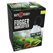 Repti Planet - Fogger Humidified Dimmaskin