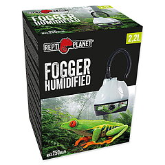 Repti Planet - Fogger Humidified Dimmaskin