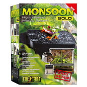 Exo Terra - Monsoon Solo Dimmaskin
