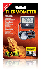 Exo Terra - Digital Termometer
